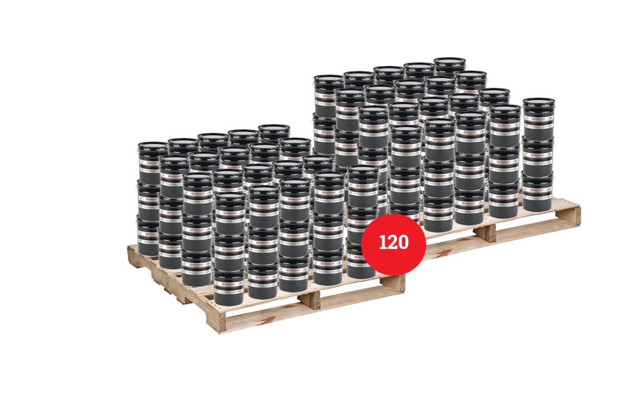 Picture of BESTOLIFE API Modified Bucket Plastic - 2gal (EXCLUSIVE OFFER)