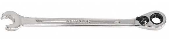Picture of 12Pt 12 mm Rev Ratcheting Combo Wrench