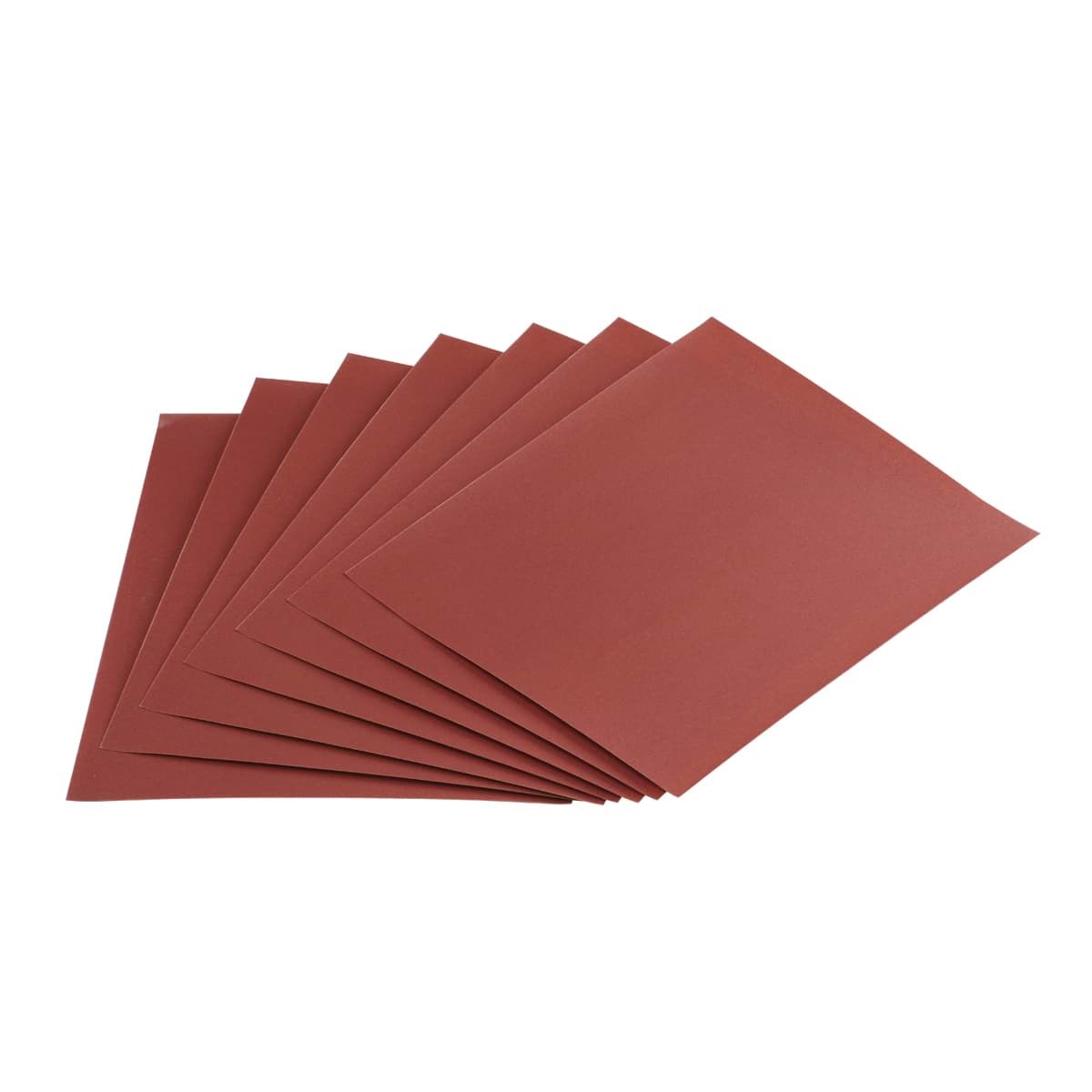 Picture of Sand Paper 9”x11” – 400 Grit 