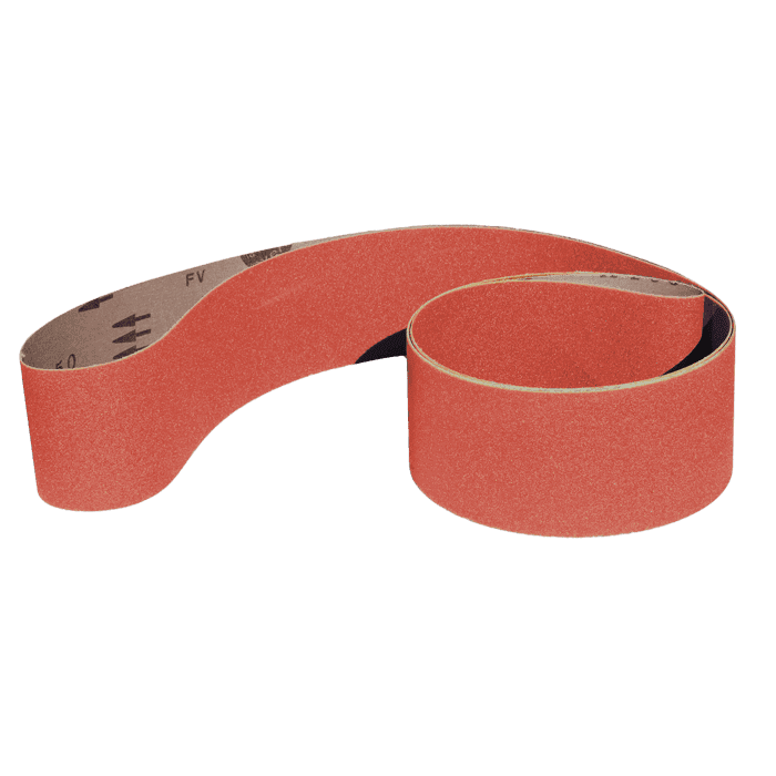 Picture of Sanding Belt 1/2"x24" - 120 Grit
