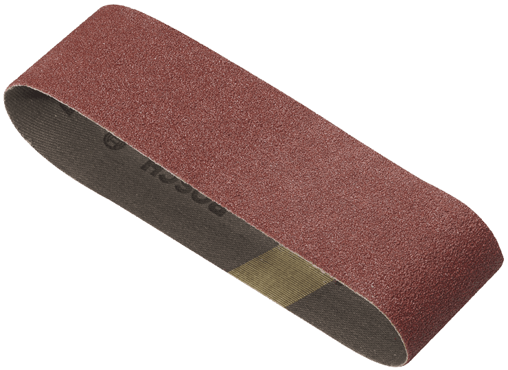 Picture of Sanding Belt 2-1/2”x60” – 60 Grit
