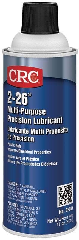 Picture of 2-26 Multi-Purpose Precision Lubricant, 11 Wt Oz