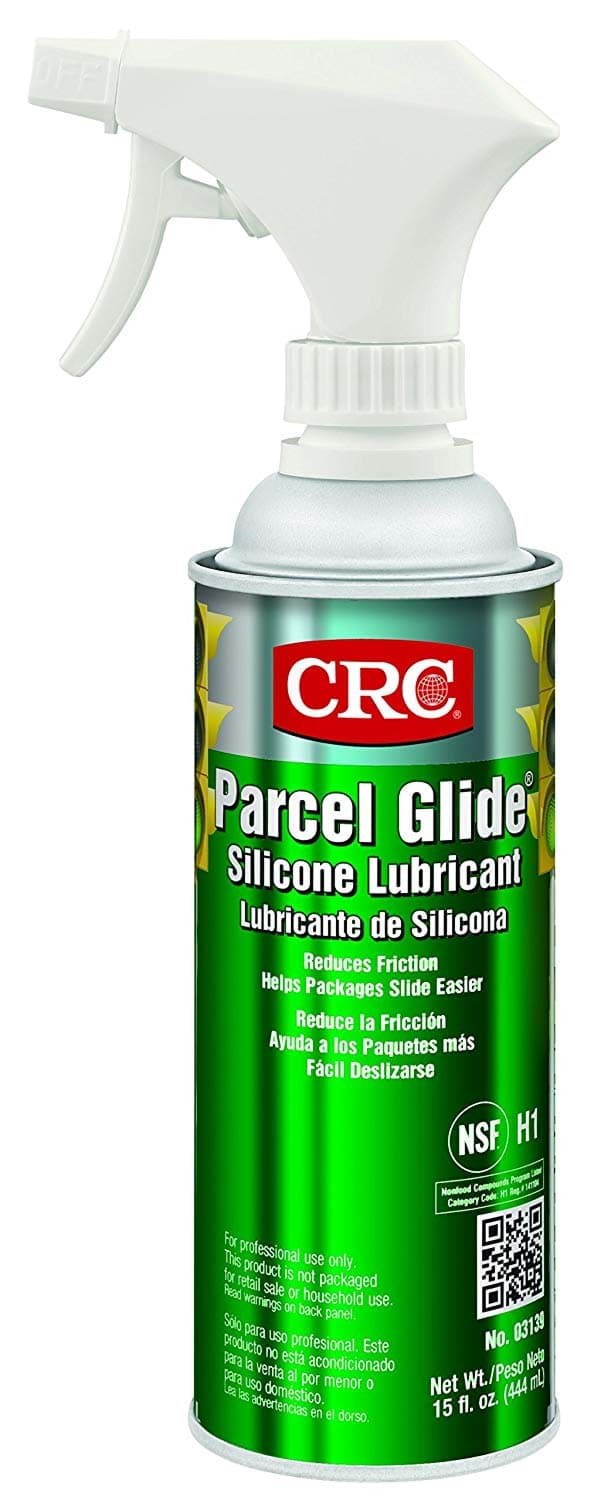 Picture of Parcel Glide Silicone Lubricant, 15 Fl Oz