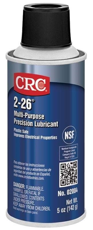 Picture of 2-26 Multi-Purpose Precision Lubricant, 5 Wt Oz