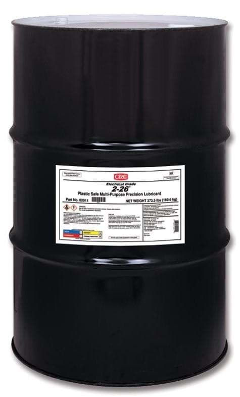 Picture of 2-26 Multi-Purpose Precision Lubricant, 55 Gal