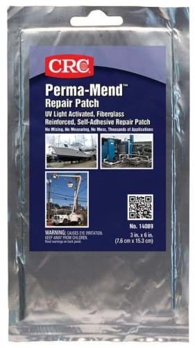 Picture of Perma-Mend UV Curable Repair Patch