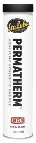 Picture of Permatherm High Temp Synthetic Grease, 14 Wt Oz