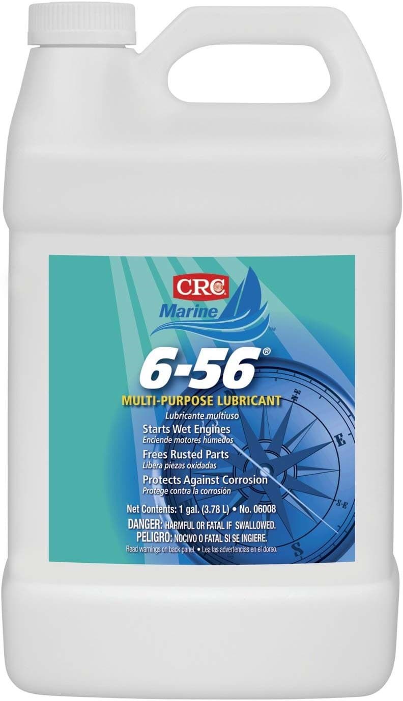 Picture of 6-56 Multi-Purpose Lubricant, 1 Gal