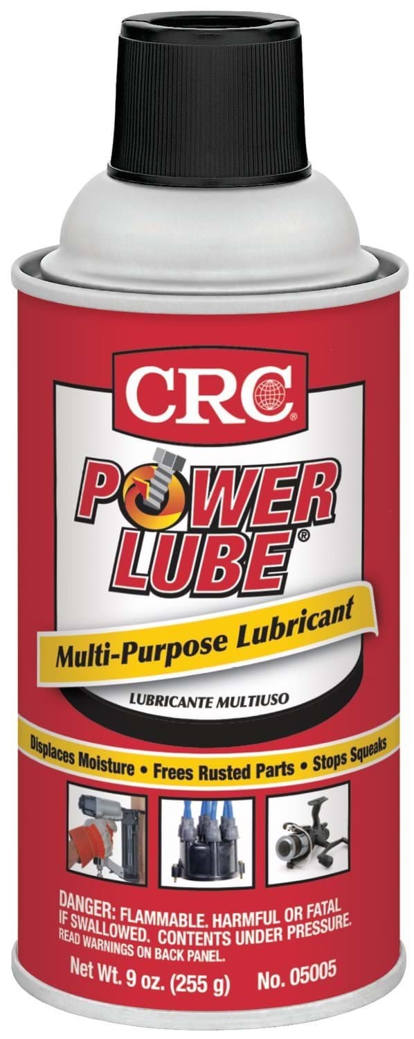 Picture of Power Lube Multi-Purpose Lubricant, 9 Wt Oz