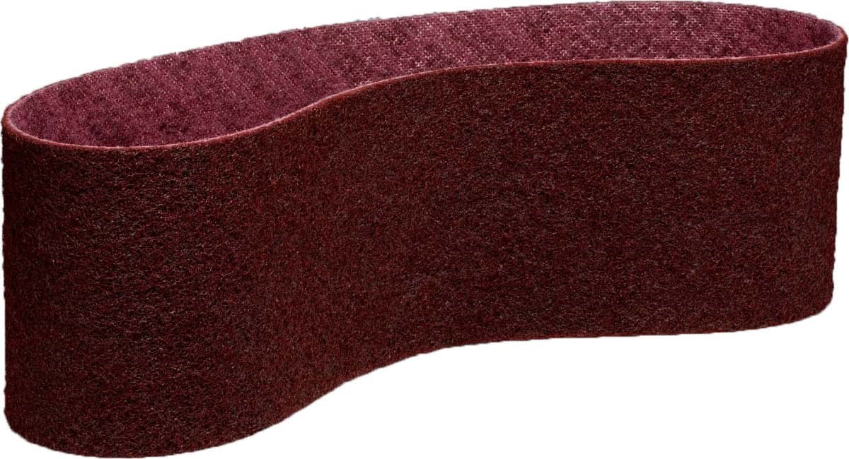 Picture of Surface Conditioning Belt 3-1/2"x5-1/2" - Coarse