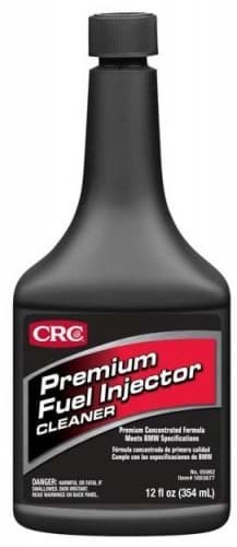 Picture of Premium Fuel Injector Cleaner, 12 Fl Oz