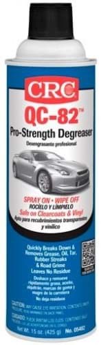 Picture of QC-82 Pro-Strength Degreaser, 15 Wt Oz