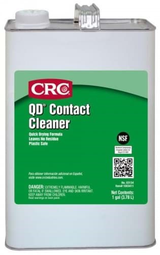 Picture of QD Contact Cleaner, 1 Gal