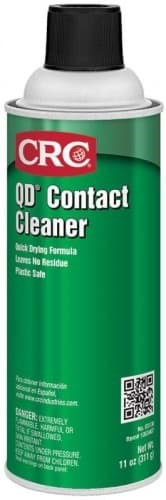 Picture of QD Contact Cleaner, 11 Wt Oz