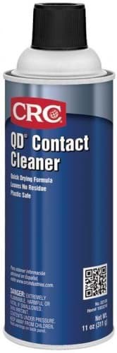 Picture of QD Contact Cleaner, 11 Wt Oz