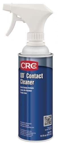 Picture of QD Contact Cleaner, 14 Fl Oz