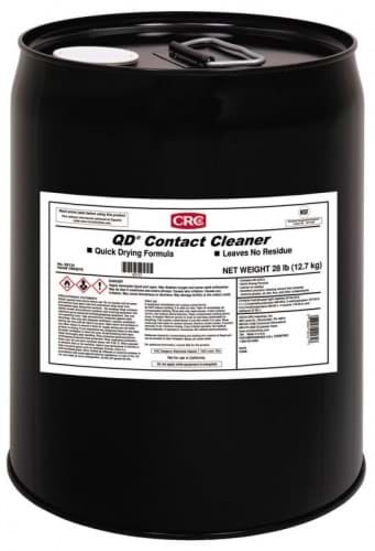 Picture of QD Contact Cleaner, 5 Gal