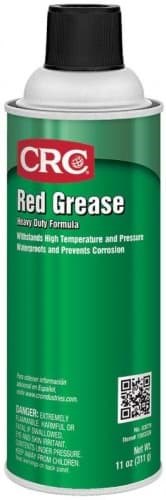Picture of Red Grease, 11 Wt Oz