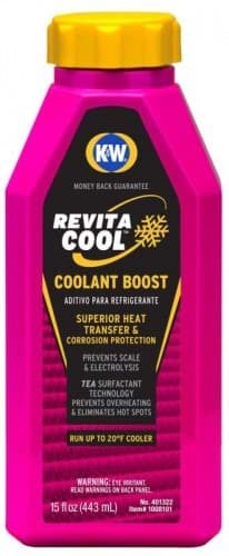 Picture of RevitaCool Coolant Boost, 15 Fl Oz
