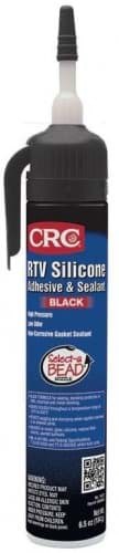 Picture of RTV Silicone Sealant - Black, 6.5 Wt Oz