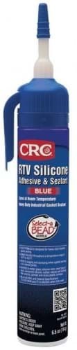 Picture of RTV Silicone Sealant - Blue, 6.5 Wt Oz