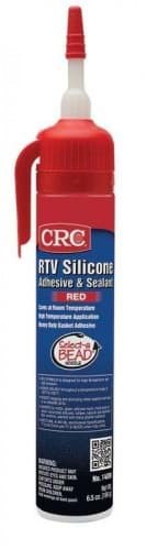 Picture of RTV Silicone Sealant - Red, 6.5 Wt Oz