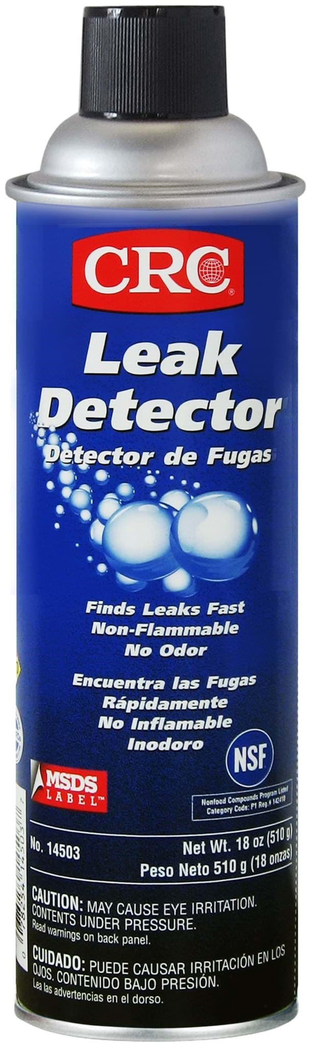 Picture of Aerosol Leak Detector, 18 Wt Oz