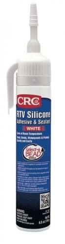Picture of RTV Silicone Sealant - White, 6.5 Wt Oz