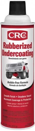 Picture of Rubberized Spray Undercoating, 16 Wt Oz