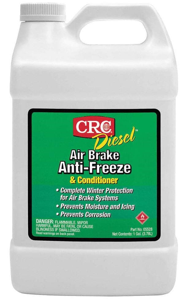 Picture of Air Brake Anti Freeze, 1 Gal