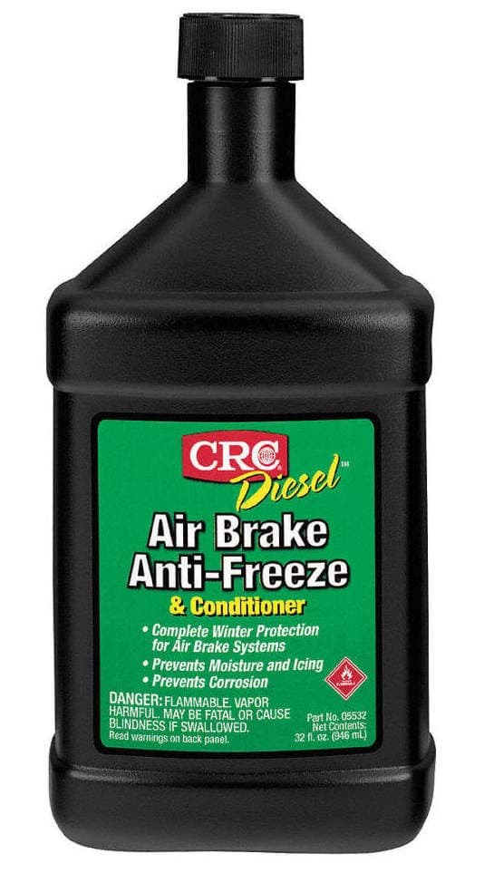 Picture of Air Brake Anti Freeze, 32 Fl Oz