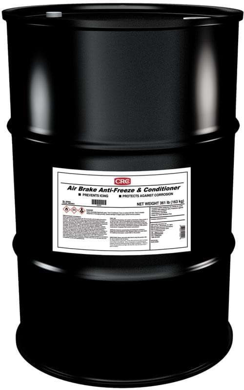 Picture of Air Brake Anti Freeze, 55 Gal