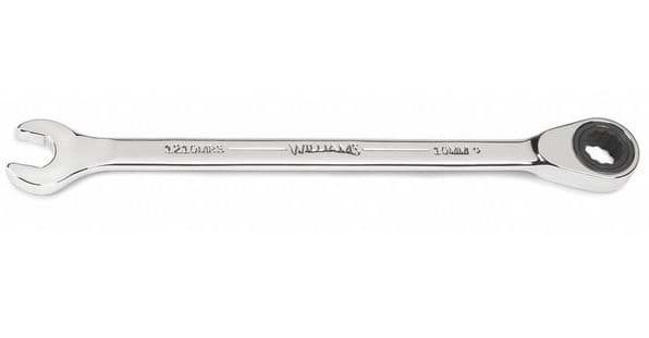 Picture of 12Pt 9/16 Std Ratcheting Combo Wrench