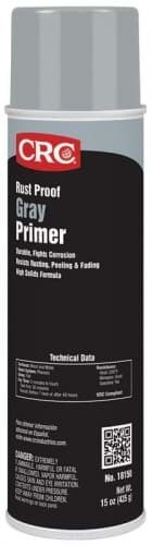 Picture of Rust Proof Primers-Gray, 15 Wt Oz