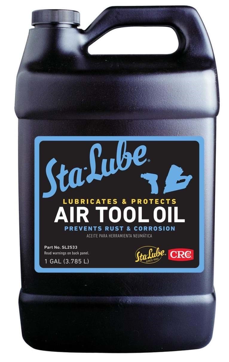 Picture of Air Tool Oil, 1 Gal