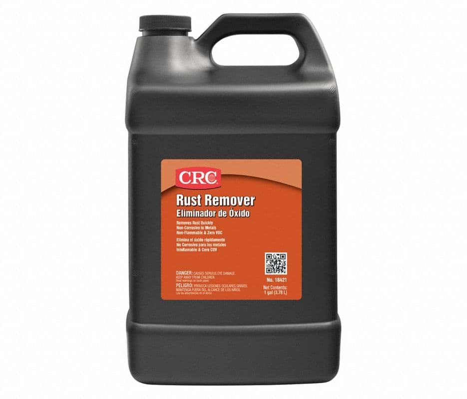 Picture of Rust Remover, 1 Gal
