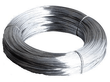 Picture of Bailing Wire Stainless Steel