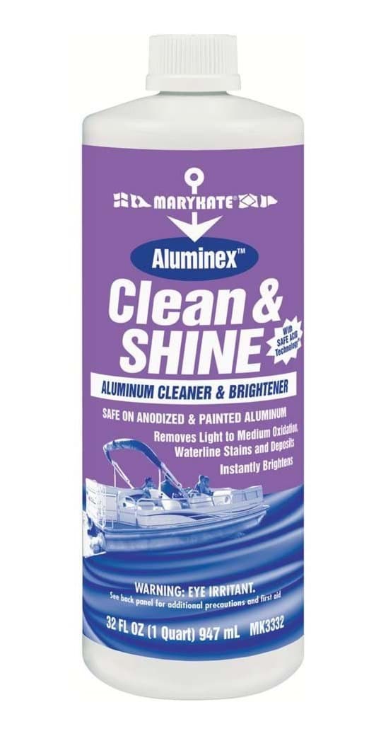 Picture of Aluminex Clean & Shine, 32 Fl Oz