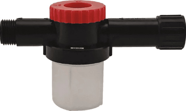 Picture of Salt Terminator Engine Flush, Cleaner & Corrosion Inhibitor Mixer Unit