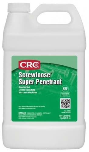 Picture of Screwloose Super Penetrant, 1 Gal