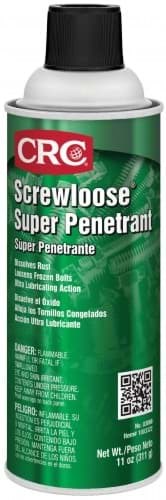 Picture of Screwloose Super Penetrant, 11 Wt Oz