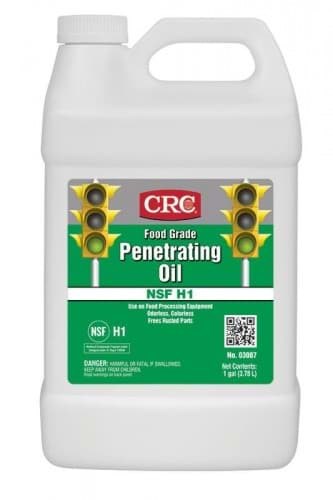 Picture of Food Grade Penetrating Oil, 1 Gal