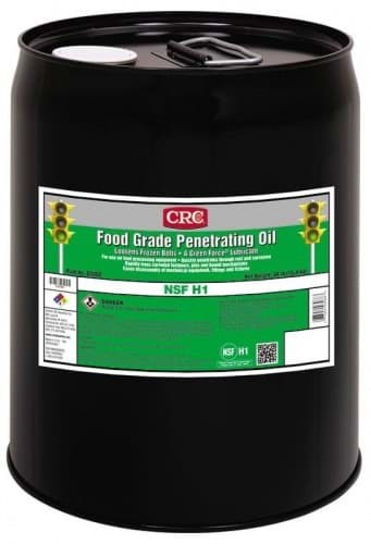 Picture of Food Grade Penetrating Oil, 5 Gal