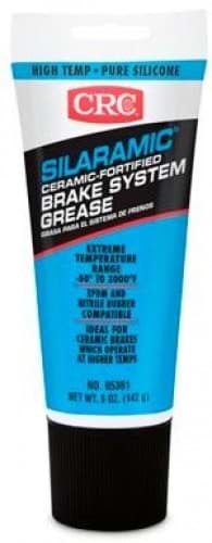 Picture of Silaramic Brake System Grease, 5 Wt Oz