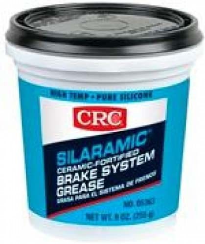 Picture of Silaramic Brake System Grease, 9 Wt Oz