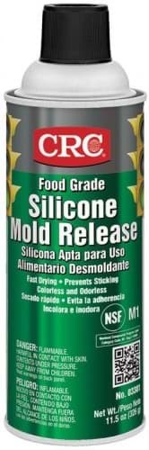 Picture of Food Grade Silicone Mold Release, 11.5 Wt Oz