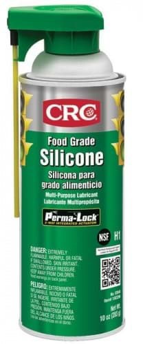 Picture of Food Grade Silicone, 10 Wt Oz