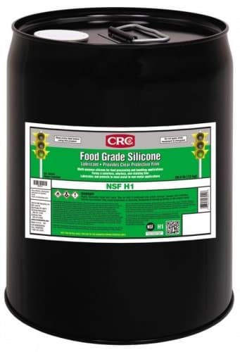 Picture of Food Grade Silicone, 5 Gal