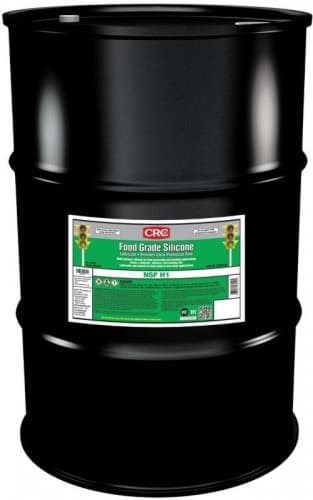 Picture of Food Grade Silicone, 55 Gal