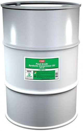 Picture of Food Grade Synthetic Compressor Oil ISO 68, 55 Gal